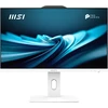 MSI Pro AP242P 14M-691EU Intel® Core™ i5 i5-14400 60,5 cm (23.8") 1920 x 1080 px „All-in-One“ kompiuteris 16 GB DDR5-SDRAM 512 GB SSD Windows 11 Pro Wi-Fi 6E (802.11ax) Baltas