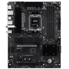 Pagrindinė plokštė PRO B850-S WIFI6E | MSI procesorių šeima AMD | Procesoriaus lizdas AM5 | DDR5 | Palaikomos standžiojo disko sąsajos SATA, M.2