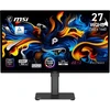 Monitorius MSI PRO MAX 271QPX14 - 144Hz | 2560x1440| QD-OLED Flat | 26.5"