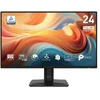 MSI PRO MP242 E14A 23,8 colio IPS FHD 16:9 144 Hz 300 cd/m2 1 ms HDMI DP VGA monitorius