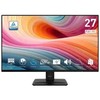 MSI Pro MP271A E2 monitorius komputerowy 68,6 cm (27") 1920 x 1080 px Full HD LCD Juodas