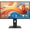 MSI Pro MP275PGDE E14 monitorius komputerowy 68,6 cm (27") 1920 x 1080 px Full HD LCD Juodas