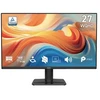 MSI Pro MP275Q E14 kompiuterio monitorius 68,6 cm (27") 2560 x 1440 px Wide Quad HD LED Juodas