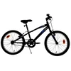 Bicycle MTB DVIRAČIS 20 PLIENINIAI V-STABDŽIAI BERNIUKAMS