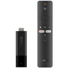 Multimedijos grotuvas Xiaomi Mi TV Stick 4K Android TV 58647 Juodas