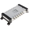 MULTISWITCH MRP-512 5 WEJŚĆ / 12 WYJŚĆ SIGNAL