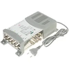 Triax MULTISWITCH TMS-5/12S 5 ĮVESTYS / 12 IŠĖJIMŲ TRIAX