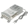 MULTISWITCH TMS-5/8S 5 WEJŚĆ / 8 WYJŚĆ TRIAX
