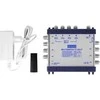 Multiswitch TT 5/8 Telmor – galutinis