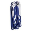 NexTool FLAGSHIP Pro NE20271 16-in-1 multitool, mėlynas + belt pouch