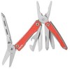 Daugiafunkcis įrankis Nextool NE20051 10 in 1 - raudonas