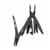 NexTool Mini FLAGSHIP NE20122 10-in-1 multitool, juodas