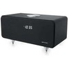Muse | Speaker | M-950 BT | 150 W | Atsparus vandeniui | Bluetooth | Belaidė jungtis | Portable | NFC features | Juodas