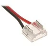 Mw Lighting Mw Apšvietimas JUNGTIS LED JUOSTAI UQS-COB-12W-CS 10 mm