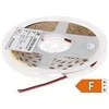 Mw Lighting Mw Apšvietimas TAŚMA LED LED-COB-12V/8W-NW/5M – 4000 K MW apšvietimas