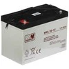 Mw Power AKUMULIATORIUS 12V/90AH-MWL