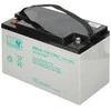 Mpl Power AKUMULIATORIUS 12V/100AH-MWLG MW Power