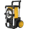 „DeWalt“ 2x18V belaidis slėginis plovimo įrenginys