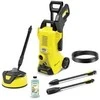 Aukšto slėgio plovykla KARCHER K 3 Power Control Home T5 1.676-106.0