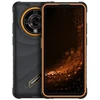 MyPhone HAMMER IRON 6 5G 6/128 GB oranžinis 16,7 cm (6,56") Dual SIM Android 15 USB Type-C 6 GB 6050 mAh Juodas, Oranžinis
