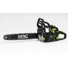 Grandininis pjūklas Nac CST52-45-01AC; 2,1 kW; 45 cm juosta; benzininis