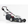 NAC elektrinė vejapjovė 1800W LE18-42PB-KC 42cm