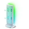Nanoleaf Pegboard Desk Dock, Baltas | 15 W | RGB