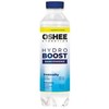Kita Citrinų skonio negazuotas izotoninis gėrimas OSHEE HydroBoost papildytas elektrolitais bei vitaminais, 555ml