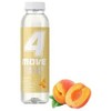 4 Move Vitamininis vanduo 4MOVE, Active Vanduo Collagen, 556 ml , PET