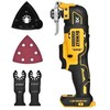 18 V DEWALT DCS356N daugiafunkcis įrankis