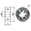 „Fanar Inch Die 1/2“ (N1-121001-3131)