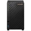 Asustor AS1202T NAS/storage serveris Tower Realtek 1 GB DDR4 0 TB ADM Juodas
