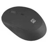NATEC Bevielė pelė HARRIER 2 1600DPI BLUETOOTH 5.1 Juoda NMY-1960
