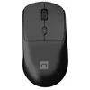 Pelė NATEC HAWK 2 WIRELESS 3200DPI LASER Juodas