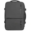 NATEC nešiojamojo kompiuterio kuprinė CAMEL PRO 17.3" NTO-2116