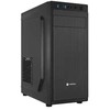 NATEC PC korpusas ARACANTA MIDI TOWER