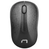 Natec Toucan 1600DPI pelė, juoda ir pilka