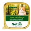 NA2 NATUA Country jautiena – šlapias kačių maistas – 100g