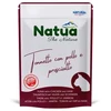 Natua Natural tuńczyk i kurczak su szynką mokra karma katei 70g