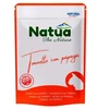 Natua Natural tuńczyk su papają mokra karma katei 70g