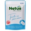 Natua Natural tuńczyk su sardynkami mokra karma katei 70g