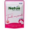 Natua Natural tuńczyk su szynką mokra karma dla kociąt 70g
