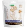 Nature's Protection SC Raudona Coat begrūdis Hypoallergenic &amp; Intestinal Care with lašiša Adult All breeds, begrūdis suaugusių, visų veislių raudonkailių šunų pašaro papildas – skanėstai su lašiša, 150 g