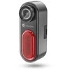NAVITEL FLOW BL800 Rear bike light with 4K DVR recorder