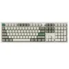 Nebula Klaviatūra Keychron Q6 HE QMK Gaterono dvigubo bėgio magnetinis ūkas (4894979004543)