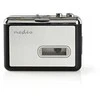 Nedis ACGRU100GY MP3 grotuvas/MP4 Pilka