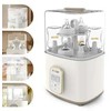 NENO PURO STERILIZER AND WARMER WITH DRYING