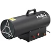 Neo Tools 50kw dujinis šildytuvas