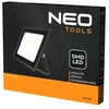 Neo Tools SMD reflektorius 100W 8500 lm 230V