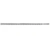 Grąžtas Wiertło SDS Max betono gręžtuvas, 32 x 800 mm, S4, keturių dalių